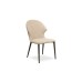 Abra Dining Chair in DT98-02 Fabric