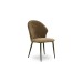 Abra Dining Chair in DT98-07 Fabric