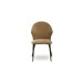 Abra Dining Chair in DT98-04 Fabric