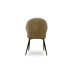 Abra Dining Chair in DT98-04 Fabric