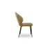 Abra Dining Chair in DT98-04 Fabric
