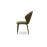 Abra Dining Chair in DT98-07 Fabric