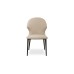 Abra Dining Chair in DT98-02 Fabric