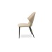 Abra Dining Chair in DT98-02 Fabric