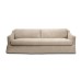 Billaboa Sofa in C Jovan Earth Fabric