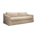 Billaboa Sofa in C Jovan Earth Fabric