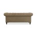 Genova Tufted Sofa in Perham Slate
