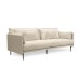 Lucca KD Sofa in YF258-03 Fabric