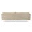 Lucca KD Sofa in YF258-03 Fabric