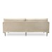 Lucca KD Sofa in YF258-03 Fabric