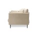 Lucca KD Sofa in YF258-03 Fabric