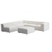 Prato Modular Sectional in YF258-01