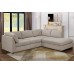 Naples Modular Sectional in Topaz 902