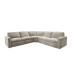 Turin Power Modular Sectional in YF258-03