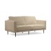 Modena KD Sofa in Rumania Ivory