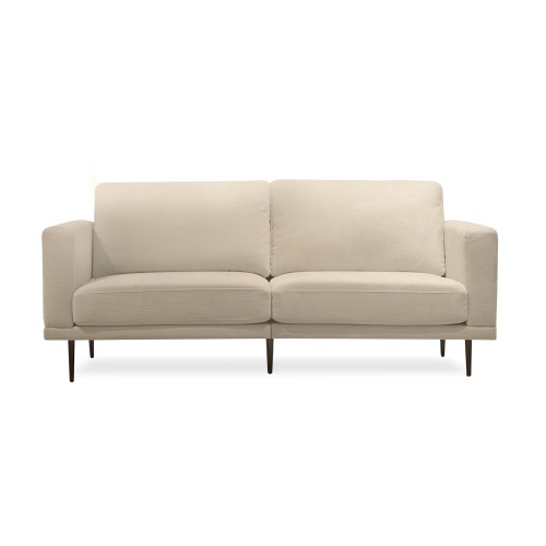 Modena KD Sofa in Rumania Ivory