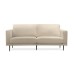 Modena KD Sofa in Rumania Ivory