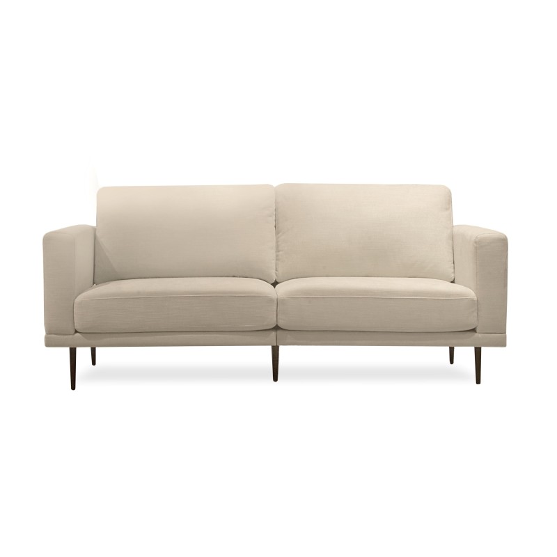 Modena KD Sofa in Rumania Ivory