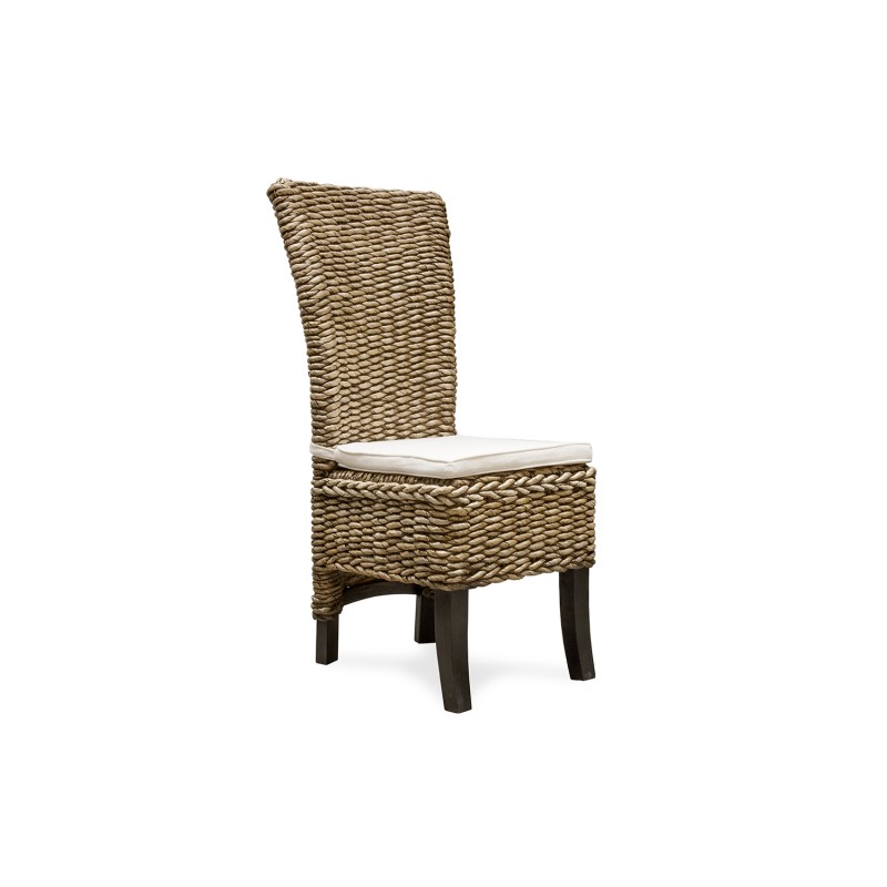 PS 335 Banana Leaf Dining Chair (Set of 2)