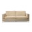 Siena KD Sofa in YF258-01