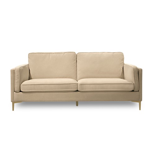Siena KD Sofa in YF258-01