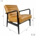 Stockton Club Chair in 8010 Top Grain Leather