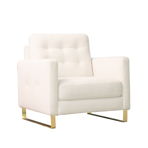 Torino Arm Chair in ZXFZ-2 Color 1