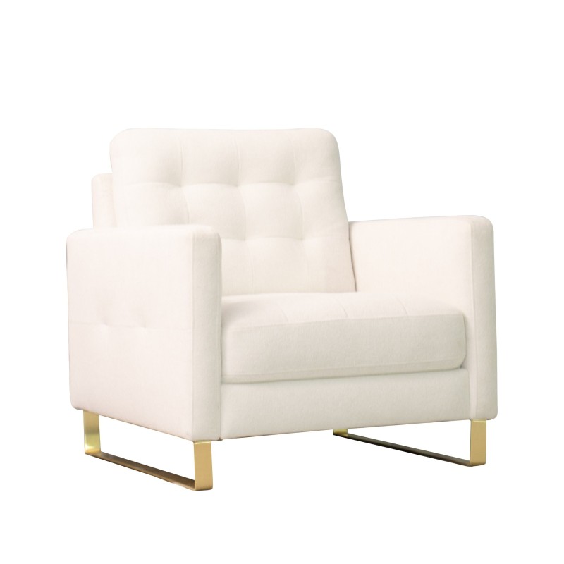 Torino Arm Chair in ZXFZ-2 Color 1