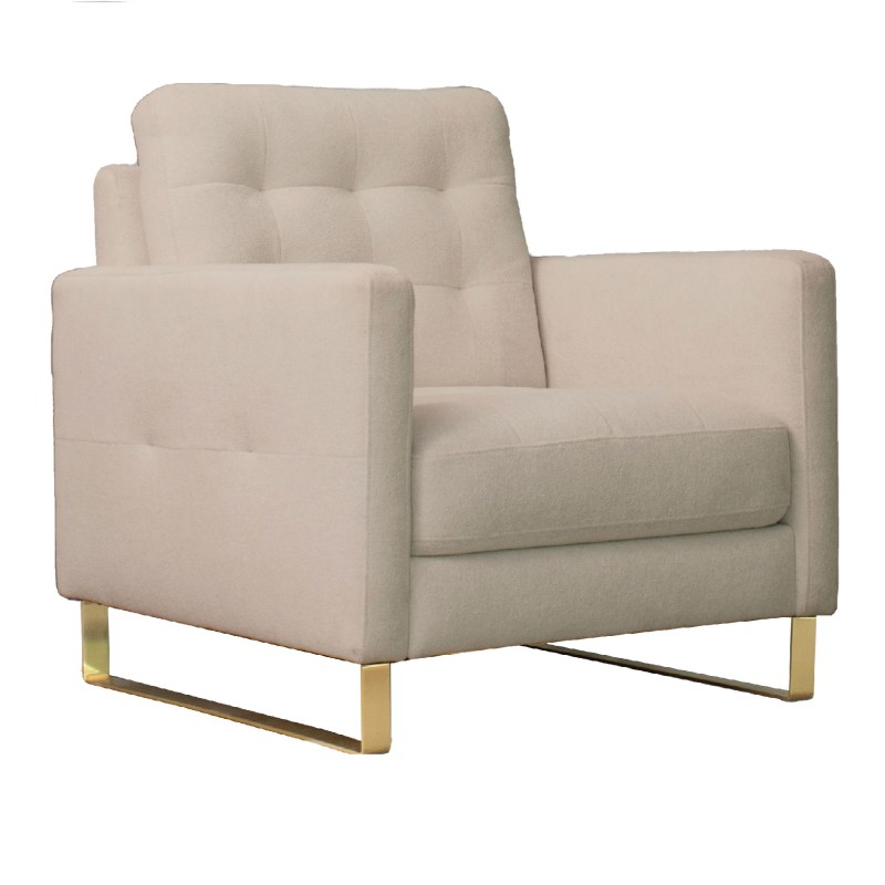 Torino Arm Chair in ZXFZ-2 Color 8