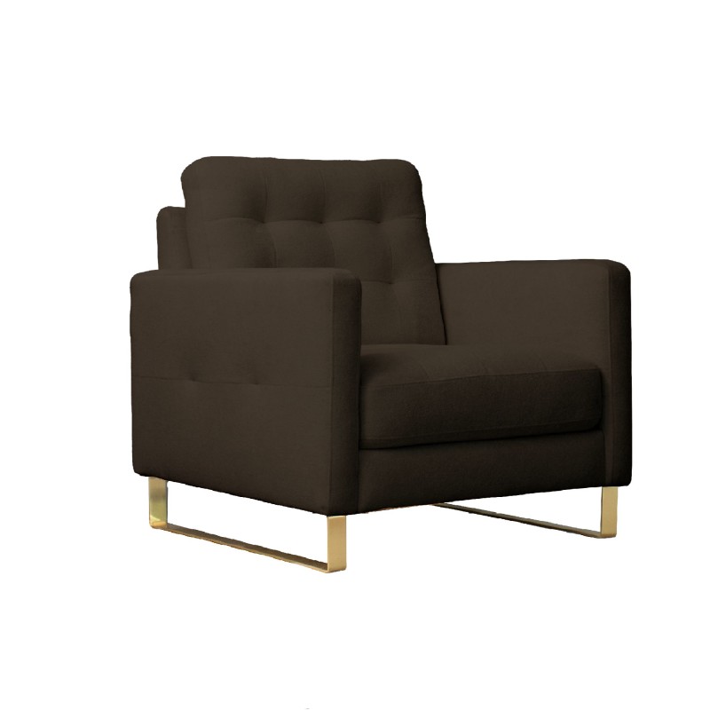 Torino Arm Chair in ZXFZ-2 Color 8