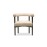 Vista Dining Chair in Shearly UBK Natural