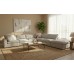 Parma KD Modular Sectional in Shay Snow