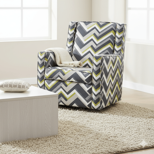 Ayla Lawson-Back Chair